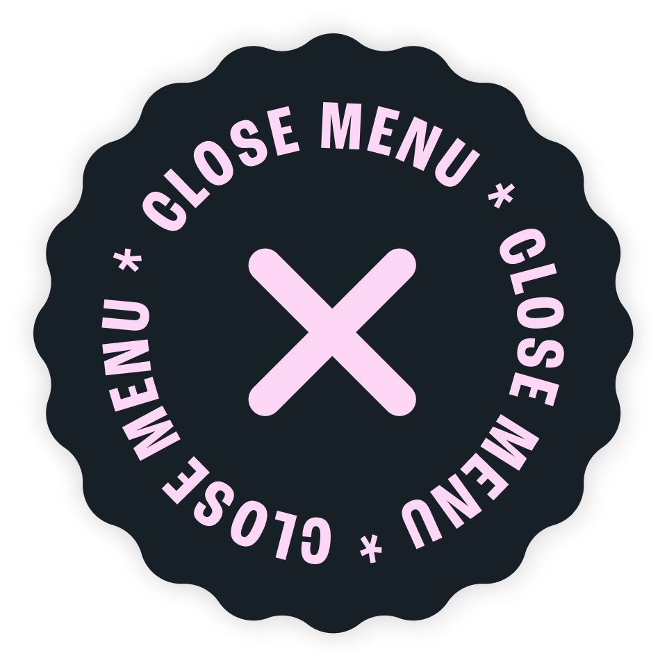 Menu Mighty Kind CIC