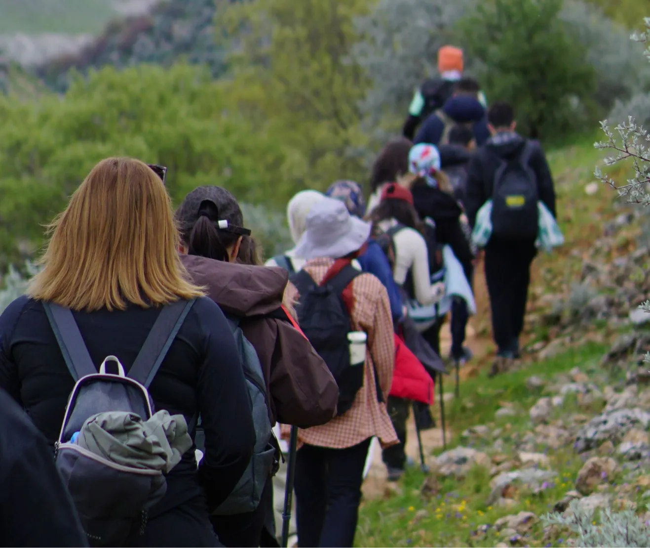 Mental Health Walks #ProjectKind Campaign - Mighty Kind CIC Mental Health Walks #ProjectKind Campaign - Mighty Kind CIC
