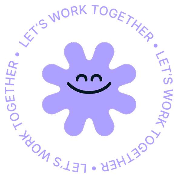 Mighty Kind CIC Let's Work Together Mighty Kind CIC Let's Work Together