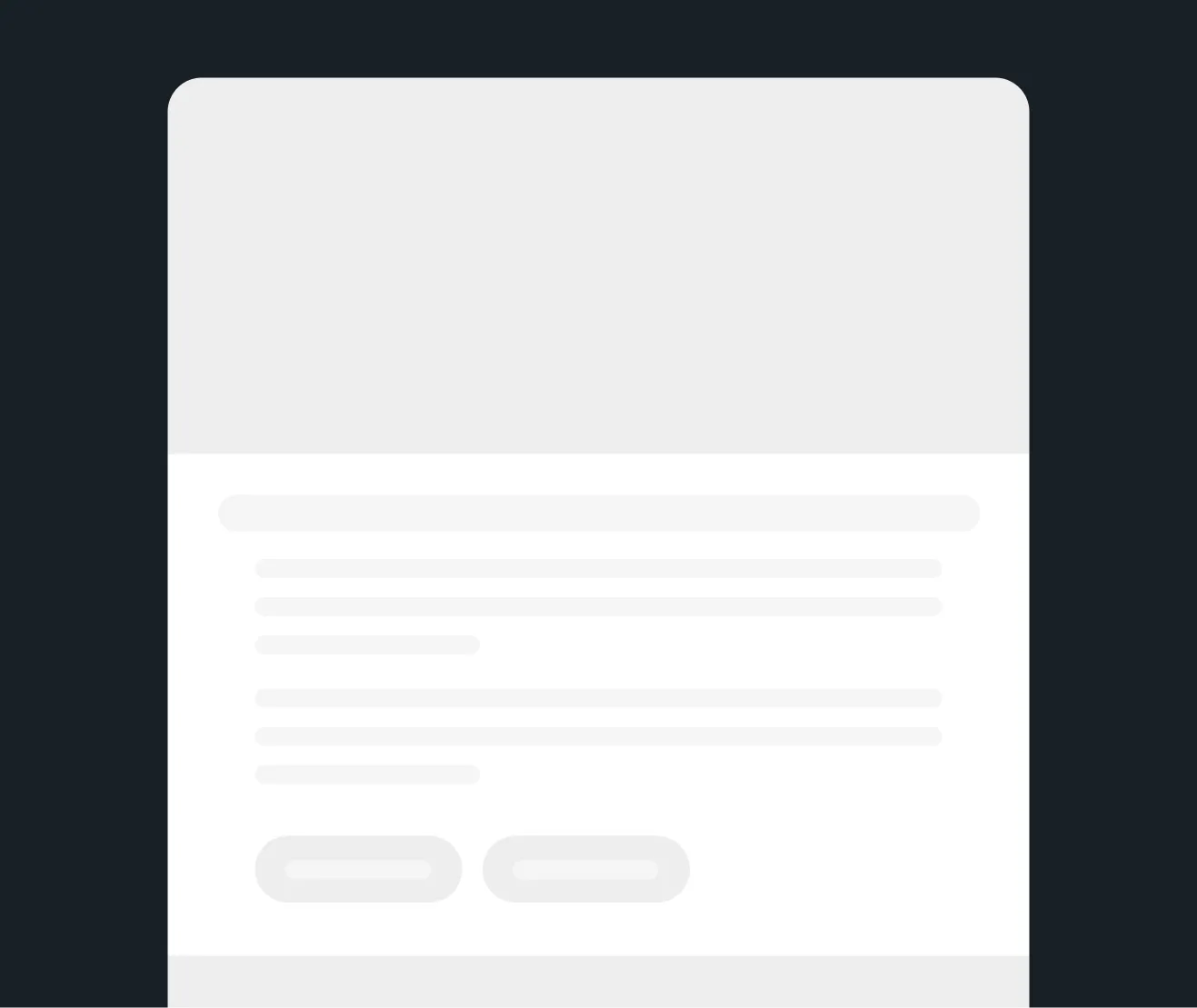 Email campaigns - Mighty Kind CIC