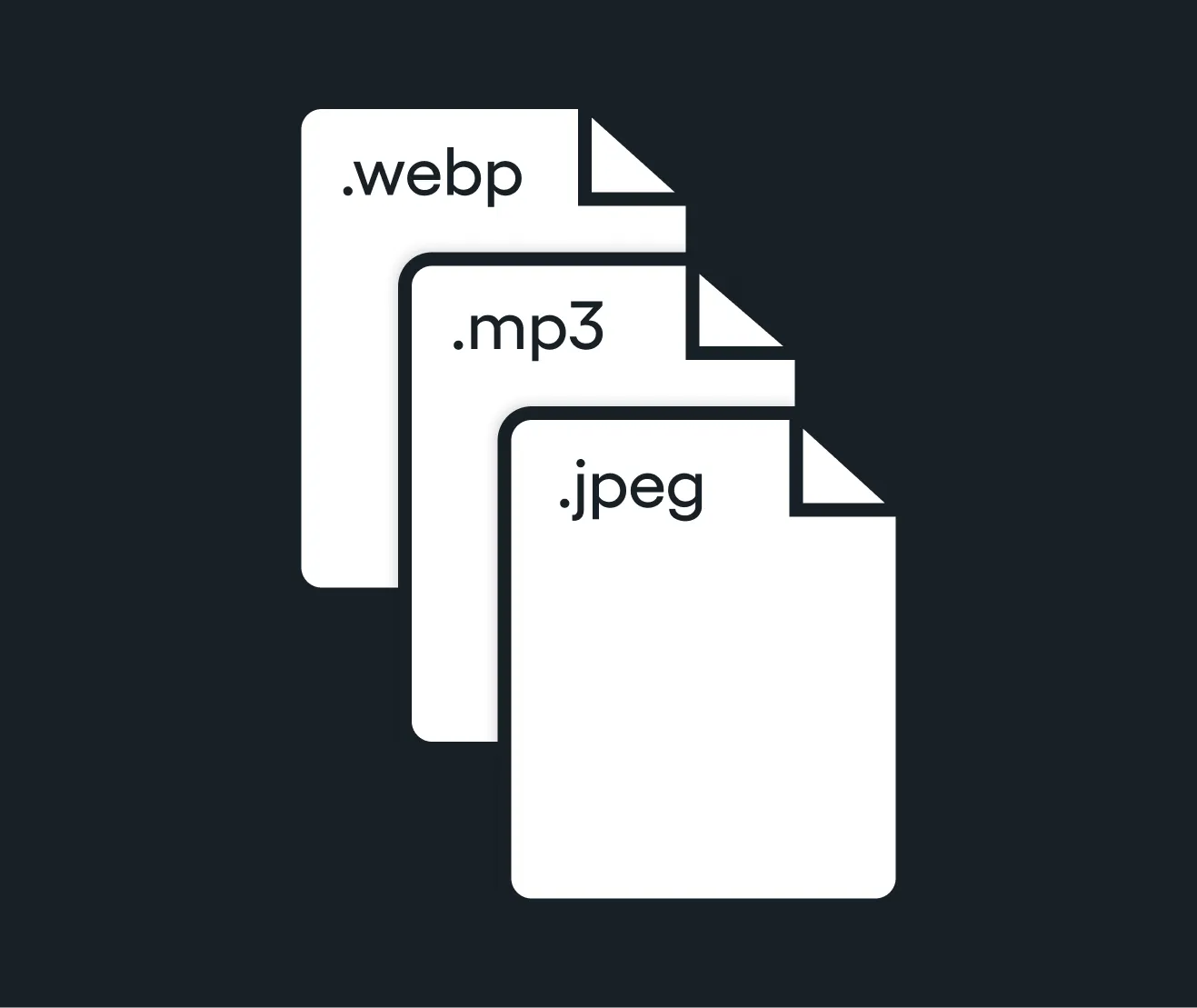 Digital file organisation - Mighty Kind CIC