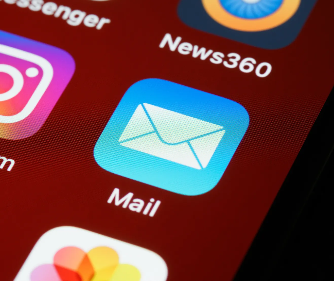 Email marketing - Mighty Kind CIC