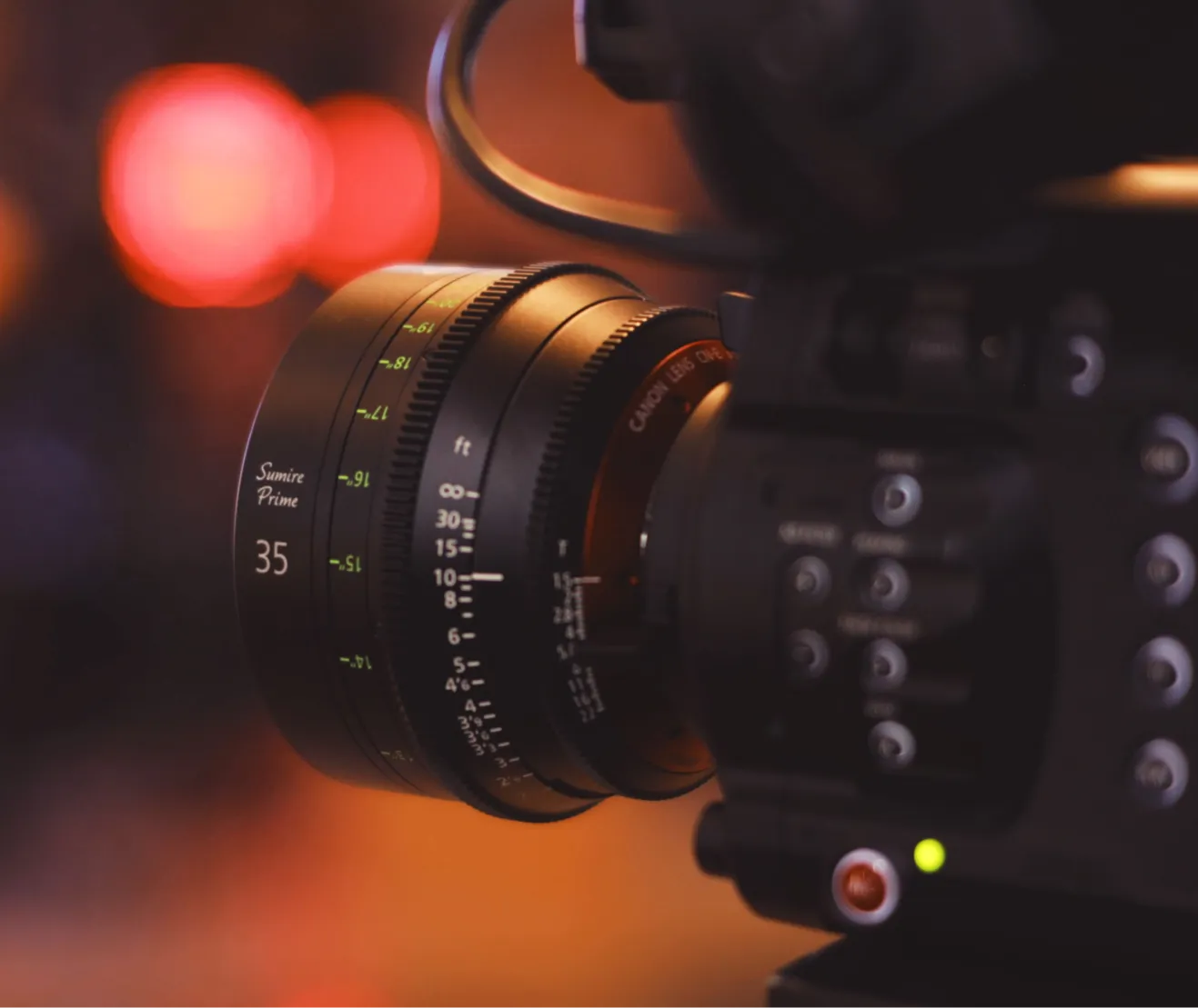 Videography - Mighty Kind CIC Videography - Mighty Kind CIC
