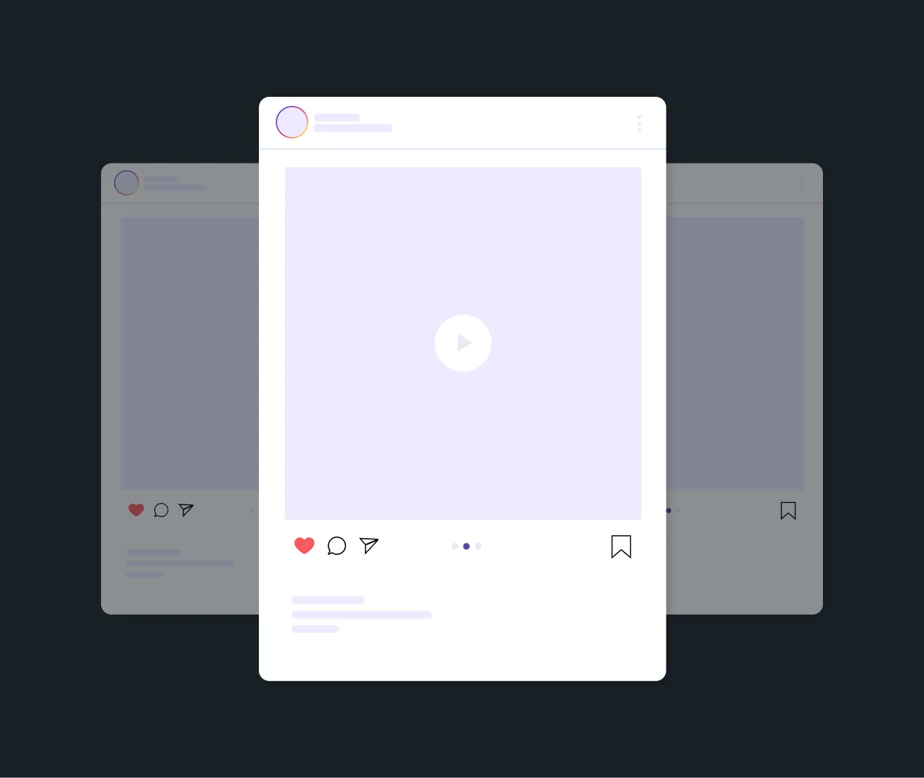 Content creation - Mighty Kind CIC