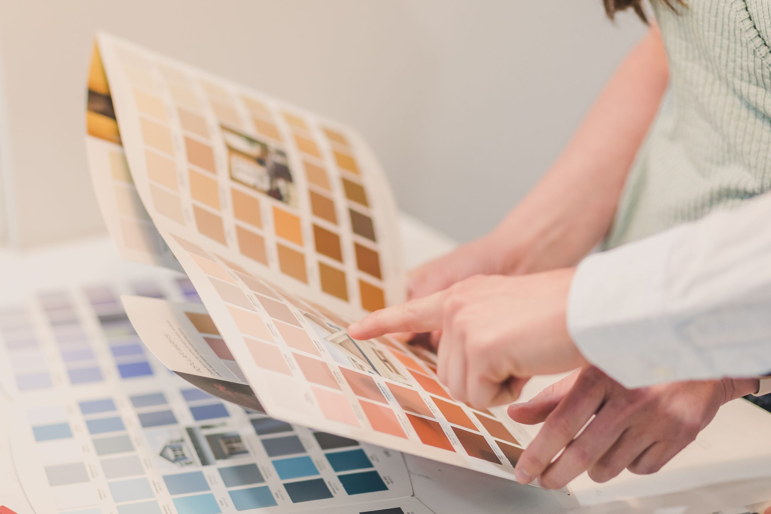 Our print design service - Mighty Kind CIC Our print design service - Mighty Kind CIC