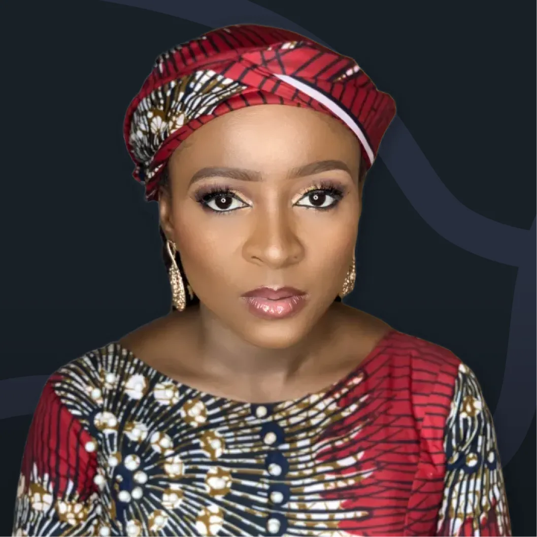 Esther Mighty Kind CIC Esther Mighty Kind CIC